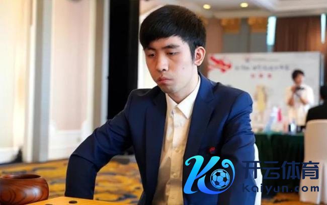 中国围棋相连11次进世冠决赛列历史第三 王星昊当茅头兵冲击五连冠 新记录出身