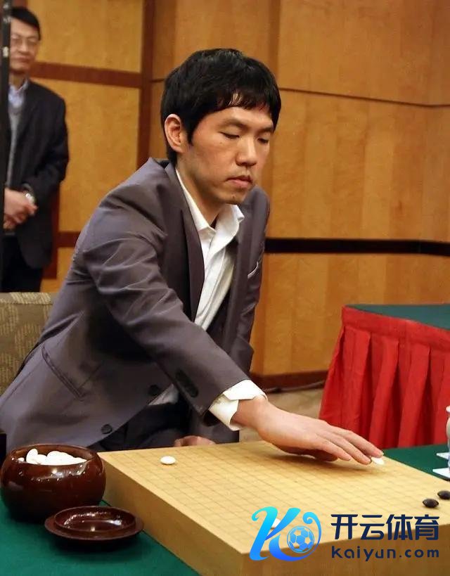 中国围棋相连11次进世冠决赛列历史第三 王星昊当茅头兵冲击五连冠