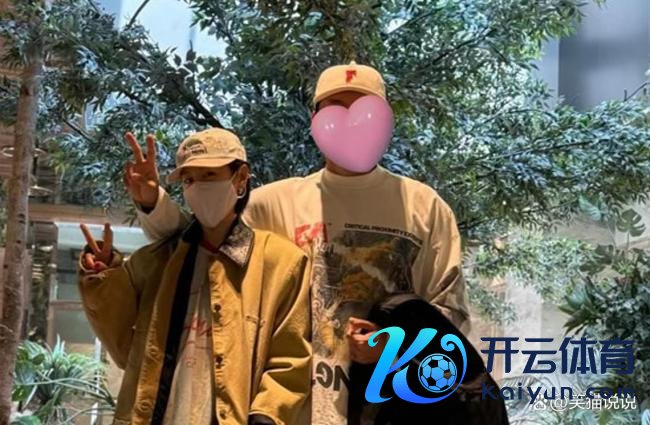 玄彬孙艺珍犬子拍的老婆照 甜密瞬息曝光